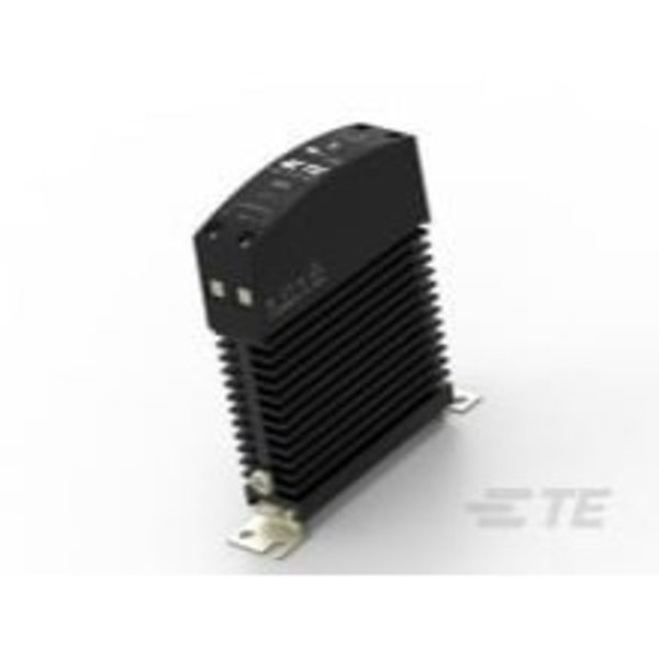 Te Connectivity SSRK SRS DIN MOUNT 10A  600V AC - DC I/P 6-1393030-6